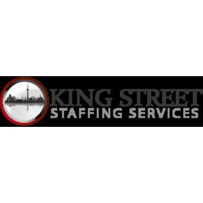 King Street Staffing Services's Logo