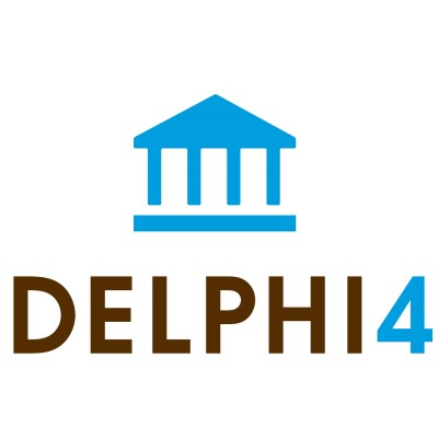 DELPHI4's Logo