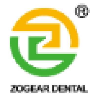 Shanghai ZOGEAR Industries Co.Ltd.'s Logo