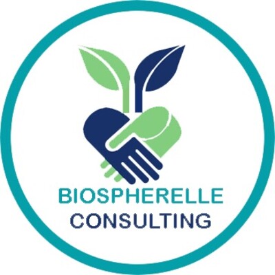 Biospherelle Consulting's Logo