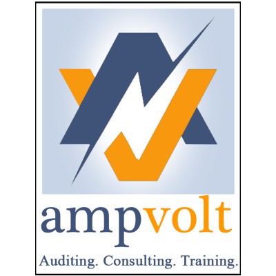 AmpereVoltage Consulting Private Limited's Logo