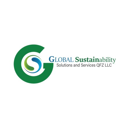 Global Sustainability Solutions and Services QFZ LLC (GSustain)'s Logo