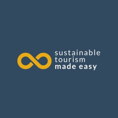 Sustainable Tourism Made Easy's Logo