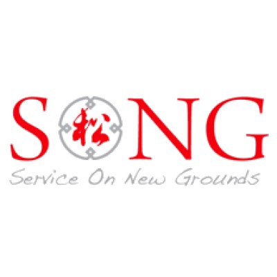 SONG Co. Ltd's Logo