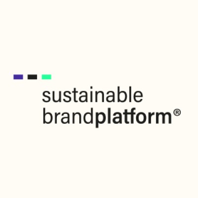 Sustainable Brand Platform's Logo