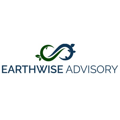 Earthwise Advisory's Logo