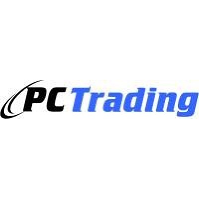 PC Trading Canada's Logo