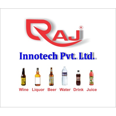 Raj Innotech Pvt. Ltd.'s Logo