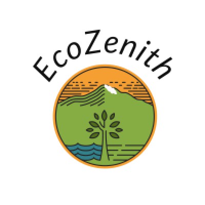 EcoZenith's Logo