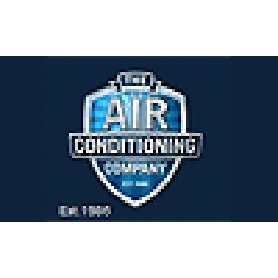 The Air Conditioning Company's Logo