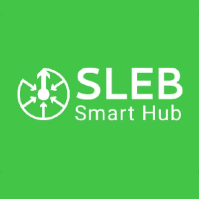 SLEB Smart Hub's Logo