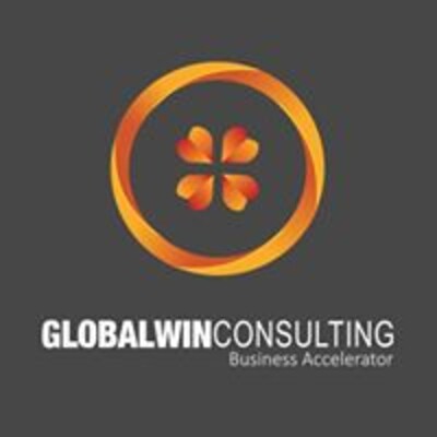 Global Win Consulting's Logo