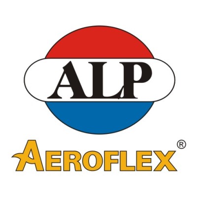 ALPAEROFLEXINDIA's Logo