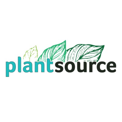 Plant Source Inc.'s Logo