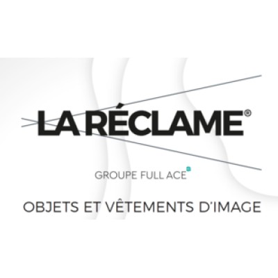 LA RECLAME OBJETS ET TEXTILES D'IMAGE's Logo