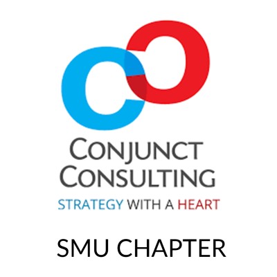 SMU Conjunct Consulting's Logo