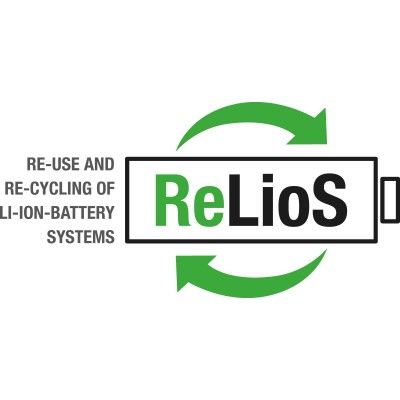 ReLioS's Logo