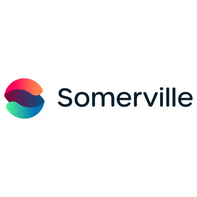 Somerville's Logo