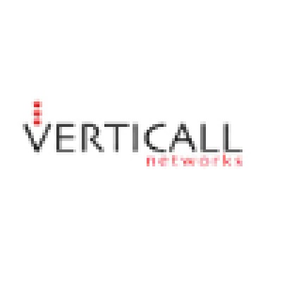 Verticall Networks's Logo