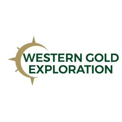 Western Gold Exploration Limited's Logo