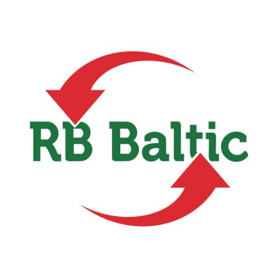 RB Baltic's Logo