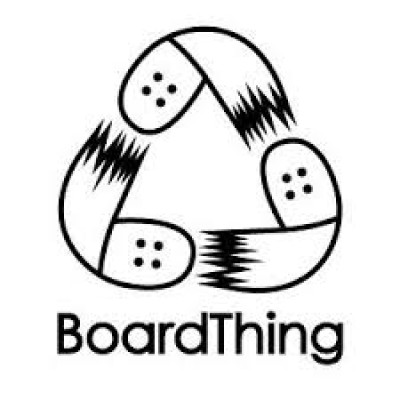 Boardthing.eu's Logo