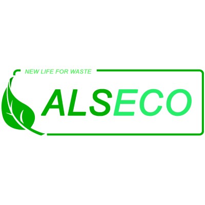 ALSECO S.R.L.'s Logo