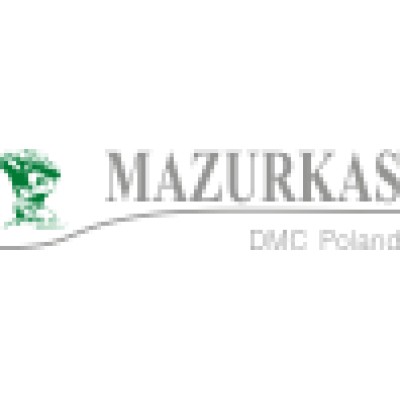 Mazurkas DMC Poland's Logo