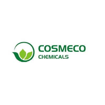 COSMECO CHEMICALS's Logo