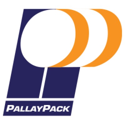 PallayPack Inc.'s Logo