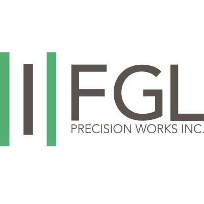 FGL Precision Works's Logo