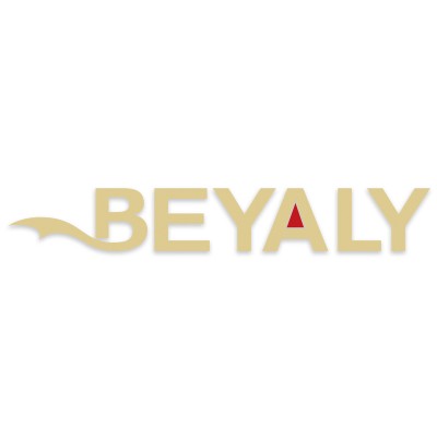 Beyaly Jewelry's Logo