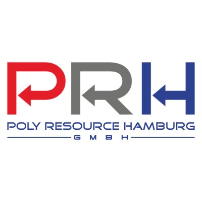 PRH Poly Resource Hamburg GmbH's Logo