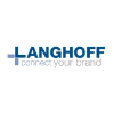 Langhoff Promotion Philippines Inc.'s Logo