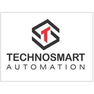 Technosmart Automation Pvt. Ltd.'s Logo