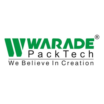 Warade PackTech Private Ltd's Logo