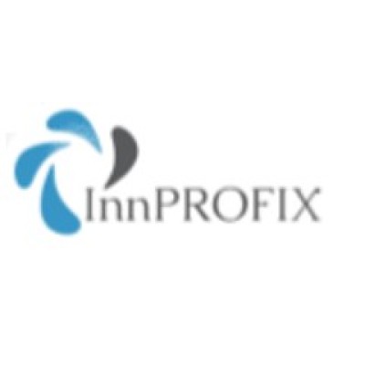 InnPROFIX (Formerly DSP Consultant)'s Logo