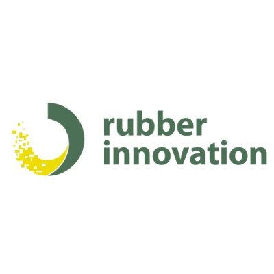 Rubber Innovation AS's Logo