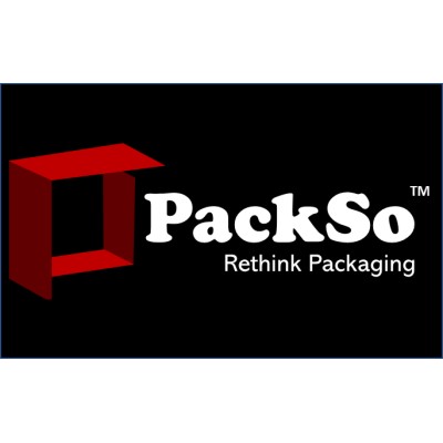 PackSo's Logo