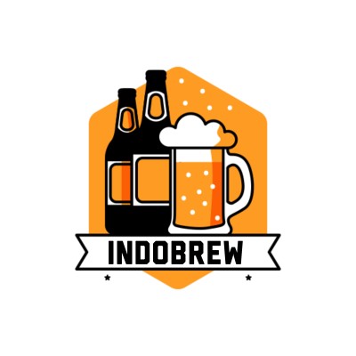 INDOBREW's Logo