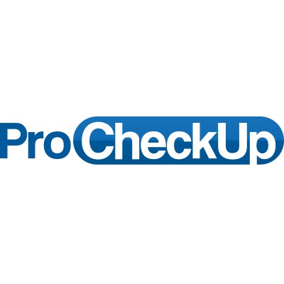 ProCheckUp (PCU)'s Logo