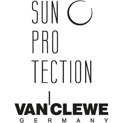 van Clewe Sun Protection GmbH's Logo