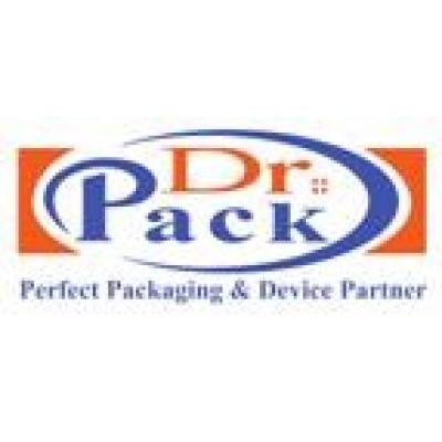 DOCTOR PACK INDIA PVT. LTD's Logo