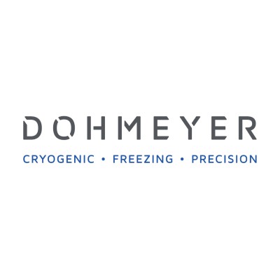 Dohmeyer's Logo