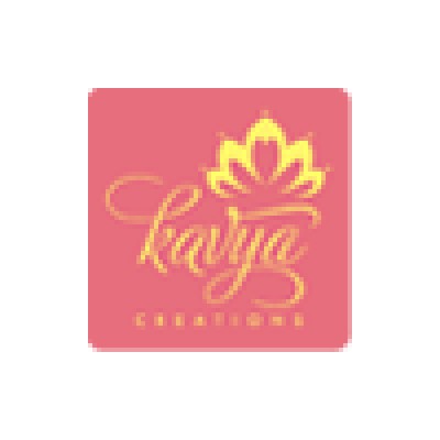 Kavya Creations's Logo