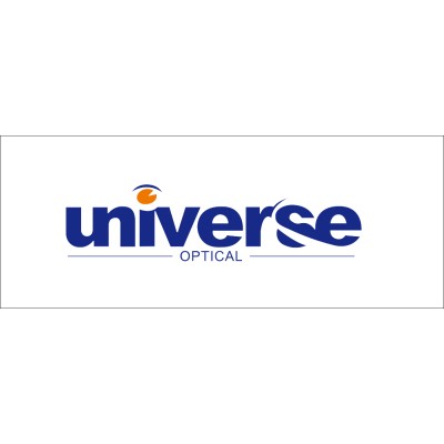 UNIVERSE OPTICAL MFG CO. LTD's Logo