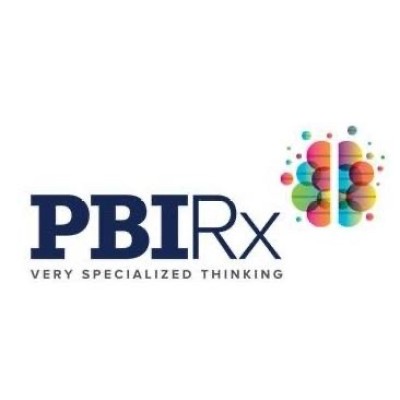 PBIRx's Logo