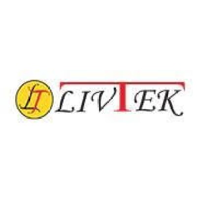 LIVTEK INDIA PRIVATE LTD.'s Logo