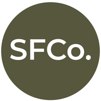 SUSTAINING FASHION CO's Logo