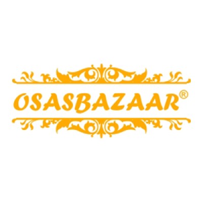 Osasbazaar's Logo